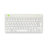 EAN 8719274492252 - R-Go Tools RGOCOESWLWH teclado Universal Español imagen 4