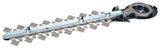 EAN 0088381483766 - Makita 198408-1 accesorio para herramienta manual de jardinería Tijeras cortacésped Hoja Metálico imagen 1