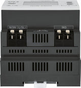 Actuador De Atenuación Ip Homematic Para Montaje En Riel Din - Triple (Hmip-Drdi3 154434a0