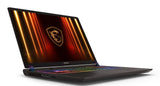 EAN 4711377338738 - MSI Vector 18 HX AI A2XWIG-648ES Intel Core Ultra 9 275HX Portátil 45,7 cm (18") Quad HD+ 32 GB DDR5-SDRA imagen 20