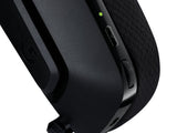 EAN 5099206094772 - Logitech G 981-000972 auricular y casco Auriculares Inalámbrico Diadema Juego Negro imagen 2