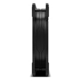 EAN 8436587973079 - NOX Hummer M-FAN Carcasa del ordenador Ventilador 12 cm Translúcido 1 pieza(s) imagen 4