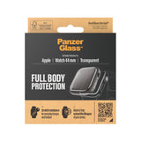 Panzerglass Full Body Apple Watch 4/5/6/Se 44mm Transp.