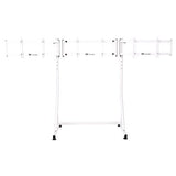EAN 4711658540331 - Thermaltake GSC-MSP-MDSLWH-01 soporte para monitor 139,7 cm (55") Piso Blanco imagen 2