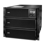 EAN 0731304304296 - APC Smart-UPS On-Line sistema de alimentación ininterrumpida (UPS) Doble conversión (en línea) 8 kVA 8000 imagen 5