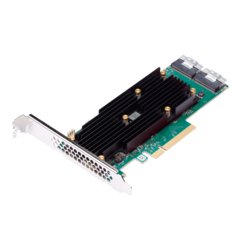 EAN 0830343007462 - Broadcom MegaRAID 9560-16i controlado RAID PCI Express x8 4.0 12 Gbit/s imagen 1