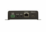Aten Extensor Hdmi Hdbaset Con Salida Dual (4k A 100 M) (Hdbaset Class A)