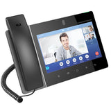Grandstream Networks Gxv3480 Teléfono Ip Negro