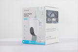 EAN 6941545632261 - EZVIZ H8c PoE 2K Almohadilla Cámara de seguridad IP Exterior 2304 x 1296 Pixeles Techo/pared imagen 22