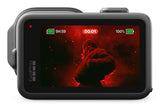 Go Pro Mission 1 Pro Black Cámara De Cine 8k Compacta