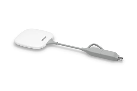 EAN 8715946696126 - Epson ELPWT01 Módulo de transmisor Gris, Blanco 1 pieza(s) imagen 10