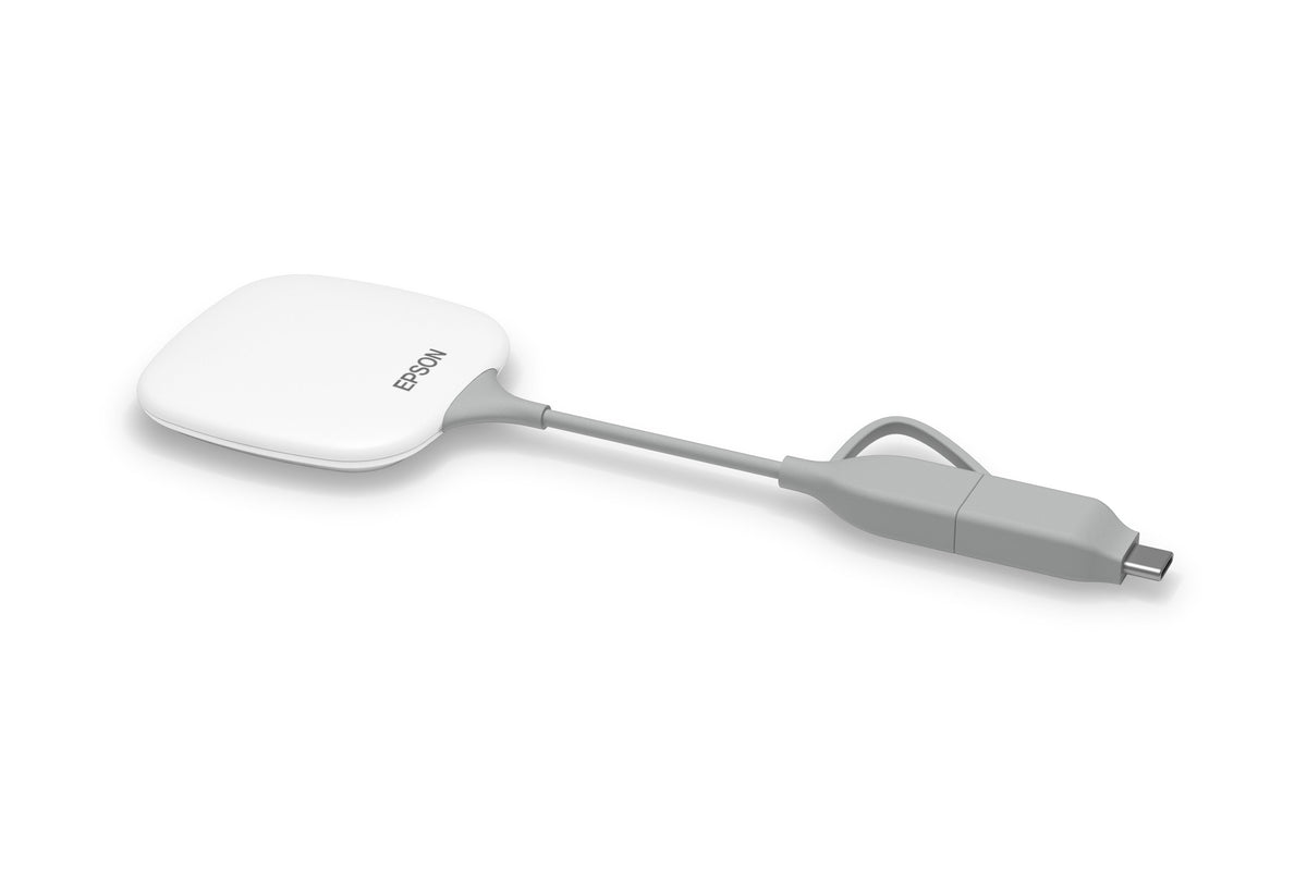 Epson V12ha42040 Sistema De Presentación Inalámbrico Hdmi Escritorio