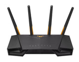 Asus Tuf-Ax4200 Router Inalámbrico Gigabit Ethernet Doble Banda (2,4 Ghz / 5 Ghz) Negro