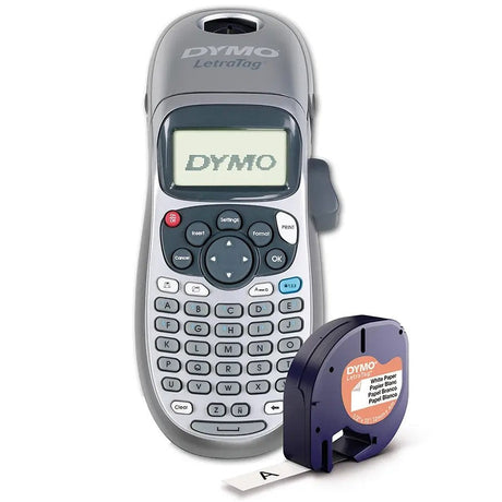 EAN 3026981745775 - DYMO LetraTag 2174577 impresora de etiquetas Térmica directa Color Inalámbrico ABC imagen 1