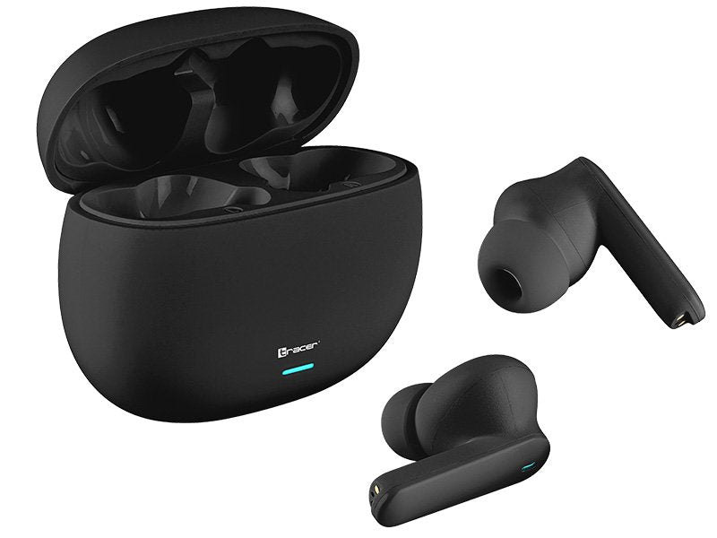 EAN 5907512872222 - Tracer S1 ANC TWS BT Auriculares True Wireless Stereo (TWS) Dentro de oído Llamadas/Música/Deporte/Uso di imagen 1