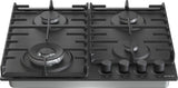 EAN 3838782467172 - Gorenje GW642AB hobs Negro Integrado 60 cm Encimera de gas 4 zona(s) imagen 6