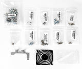 Chieftec Unc-209sr-B-Op Plataforma De Infraestructura Modular Bastidor (2u)