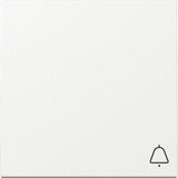 Gira 328603 Tecla Basculante Symb. Klingel System 55 Blanco Puro