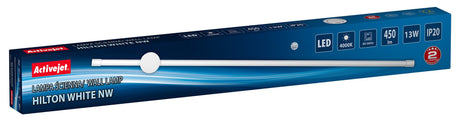 EAN 5901443391197 - Activejet AJE-HILTON White imagen 1