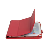 EAN 4260403571804 - Rivacase 3137 25,6 cm (10.1") Folio Rojo imagen 8