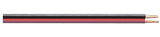 Cca-Leiter, Rojo Negro, 25 M Ring, 2 X 2,5 Mm²