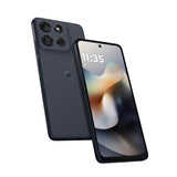 Motorola Xt2529-2 Moto G56 5g Dual Sim 8gb Ram 256gb - Black