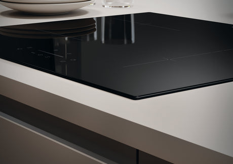 EAN 8059019042770 - Candy CTP6SC4/E1 Negro Integrado 59 cm Con placa de inducción 4 zona(s) Campana integrada imagen 8