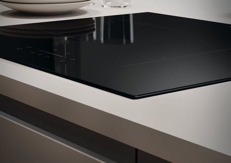 EAN 8059019042770 - Candy CTP6SC4/E1 Negro Integrado 59 cm Con placa de inducción 4 zona(s) Campana integrada imagen 7