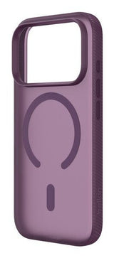 Belkin Magnetic Case-Iphone 17 Burgundy