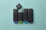 EAN 0740617353846 - Kingston Technology DataTraveler Exodia unidad flash USB USB tipo A 3.2 Gen 1 (3.1 Gen 1) Negro, Azul imagen 7