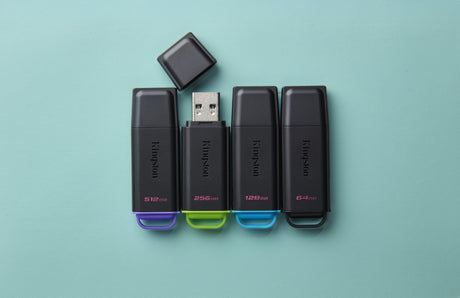 EAN 0740617353679 - Kingston Technology DataTraveler Exodia unidad flash USB USB tipo A 3.2 Gen 1 (3.1 Gen 1) imagen 7