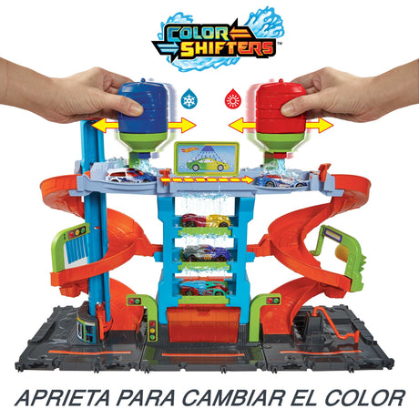 EAN 194735028955 - Hot Wheels City HDP05 vehículo de juguete imagen 11