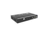 EAN 5704174240556 - Vivolink VLHDMIMAT4X444-R extensor audio/video Receptor AV Negro imagen 4