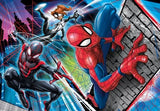 Puzzle Spiderman Marvel 180pzs