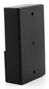 EAN 3521350009200 - Geemarc Telecom Doorbell 595 U.L.E Negro, Plata imagen 4