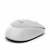 Inca Raton Iwm-243rh 1600 Dpi,Candy Design Gris, 2,4ghz