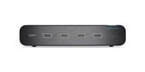 Belkin Universal Secure Dual-Head - 2. Generation