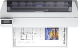 EAN 8715946662480 - Epson SureColor SC-T5100N impresora de gran formato Wifi Color 2400 x 1200 DPI A0 (841 x 1189 mm) Etherne imagen 6