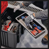 Caja De Herramientas E-Case M 4540021 Einhell