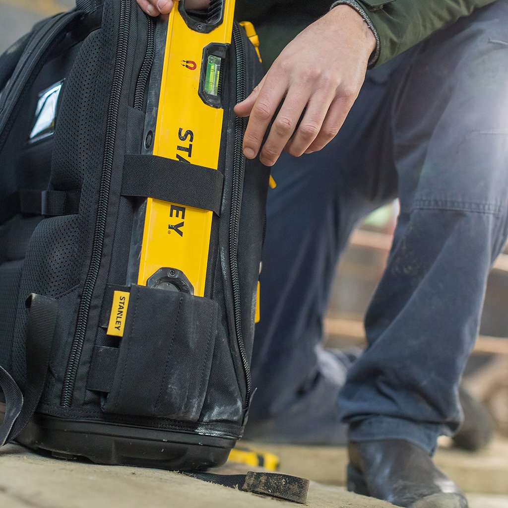 Stanley Fatmax Quick Access Ruck Sack
