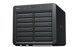 Servidor Nas Synology Dx1215ii 12 Bahias