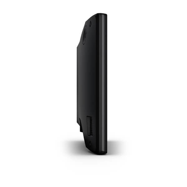 Garmin 010-02469-12, Sistema De Navegación Negro