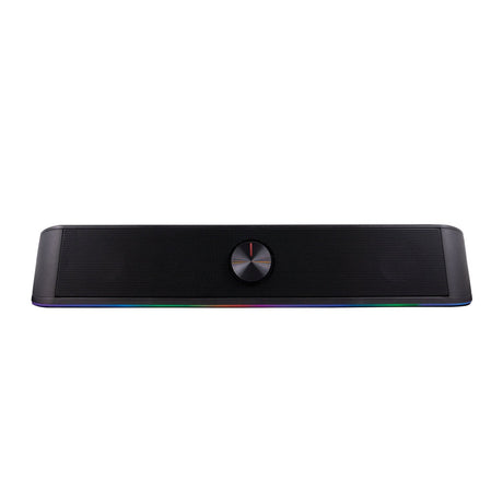 EAN 8436556144615 - Deep Gaming R200B Negro 2.0 canales 6 W imagen 1