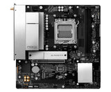 EAN 4711581494169 - Asrock B850M Rock WiFi AMD B850 Zócalo AM5 micro ATX imagen 3
