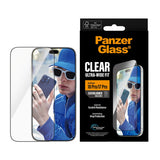 Panzerglass Screen Protector Iphone 18 Pro/ 17 Pro Uwf