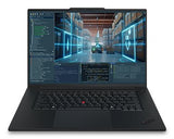 Portatil Workstation Lenovo Thinkpad P1 Gen 9 21ue Intel Core Ultra 9 386h 64gb Ram 2tb Ssd Nvidia Rtx Pro 2000 Blackwell 16" Wquxga Windows 11 Pro