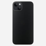 EAN 0856500012933 - Nomad Super Slim funda para teléfono móvil 17 cm (6.68") Negro imagen 1