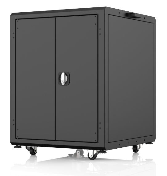 EAN 5715063736661 - Lanview LVR16U7075BL-DCN-LAPTOP no categorizado imagen 1