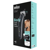 Braun Bg5360 Gris