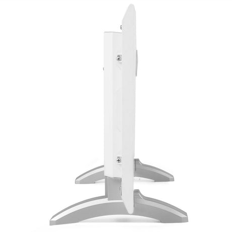 EAN 8435568400511 - Orbegozo REW 1000 calefactor eléctrico Interior Blanco 1000 W Radiador sin aceite imagen 3